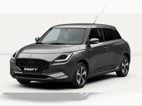 Suzuki Swift Comfort+ Hybrid CVT | SOFORT VERFÜGBAR ✅