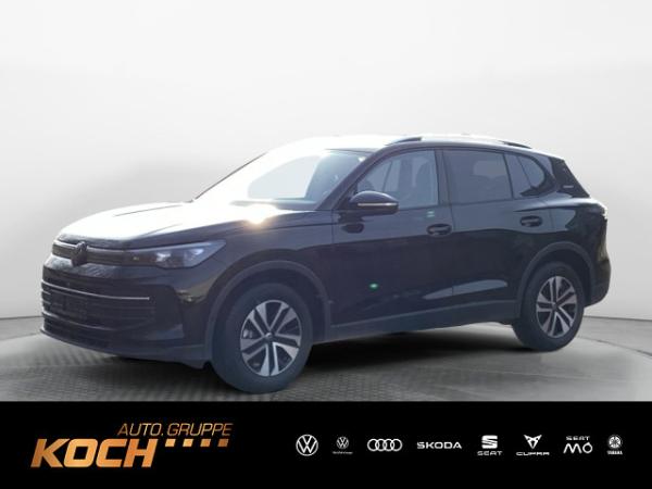 Volkswagen Tiguan ENERGY 2,0 l TDI SCR "SOFORT VERFÜGBAR" "Zulassung bis 31.03.2026"