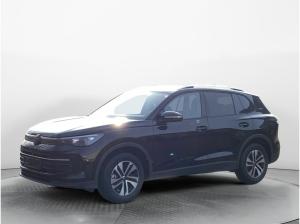 Volkswagen Tiguan ENERGY 2,0 l TDI SCR "SOFORT VERFÜGBAR" "Zulassung bis 31.03.2026"