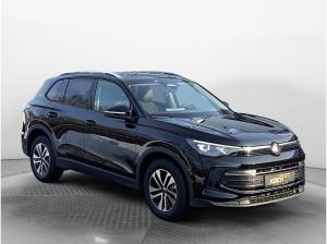 Volkswagen Tiguan ENERGY 2,0 l TDI SCR "SOFORT VERFÜGBAR" "Zulassung bis 31.03.2026"
