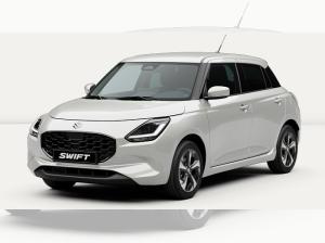 Suzuki Swift Comfort+ Hybrid CVT | ab 133€ mtl. | SOFORT VERFÜGBAR ✅