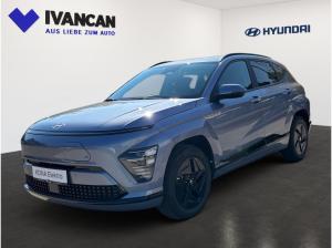 Hyundai KONA Elektro ***Schnell-Verfügbar***GROßER AKKU***TREND***EL-HECKKLAPPE***