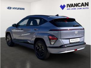 Hyundai KONA Elektro ***Schnell-Verfügbar***GROßER AKKU***TREND***EL-HECKKLAPPE***