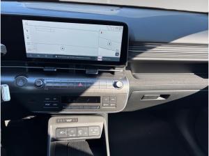 Hyundai KONA Elektro ***Schnell-Verfügbar***GROßER AKKU***TREND***EL-HECKKLAPPE***