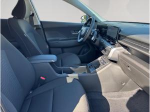 Hyundai KONA Elektro ***Schnell-Verfügbar***GROßER AKKU***TREND***EL-HECKKLAPPE***