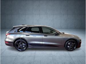 Audi A6 e-tron A6 Avant e-tron performance S line HUD Matrix AHK