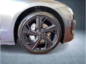 Audi A6 e-tron A6 Avant e-tron performance S line HUD Matrix AHK