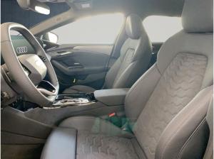 Audi A6 e-tron A6 Avant e-tron performance S line HUD Matrix AHK