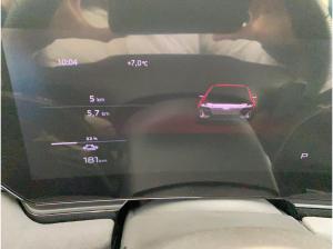 Audi A6 e-tron A6 Avant e-tron performance S line HUD Matrix AHK