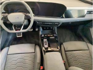 Audi A6 e-tron A6 Avant e-tron performance S line HUD Matrix AHK