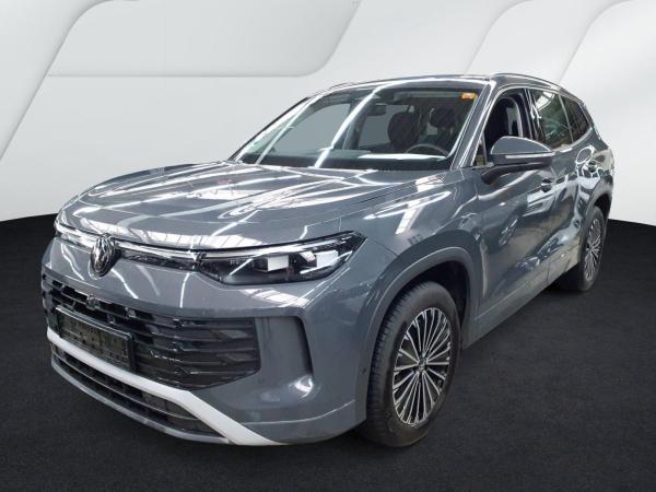 Volkswagen Tayron Life eTSI DSG