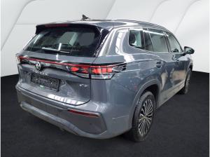 Volkswagen Tayron Life eTSI DSG