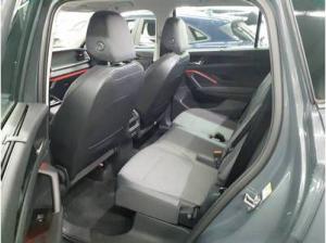 Volkswagen Tayron Life eTSI DSG