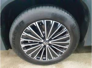 Volkswagen Tayron Life eTSI DSG