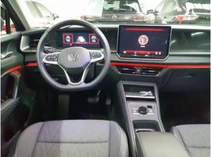 Volkswagen Tayron Life eTSI DSG