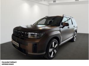 Hyundai SANTA FE 1.6 T-GDI Hybrid Signature 4WD (Velbert)