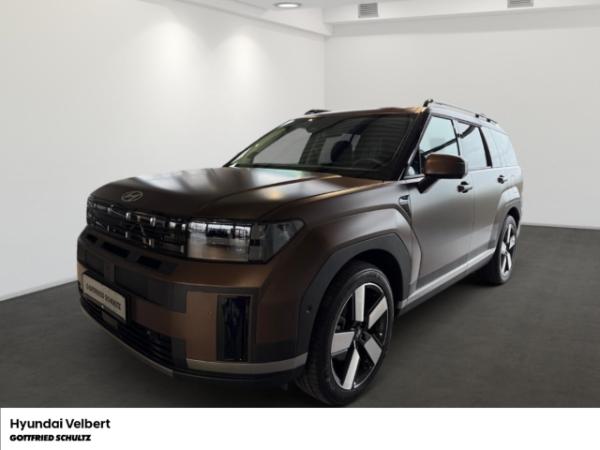 Hyundai SANTA FE 1.6 T-GDI Hybrid Signature 4WD (Velbert)