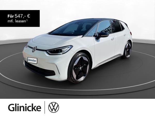 Volkswagen ID.3 Pro S 79 kWh