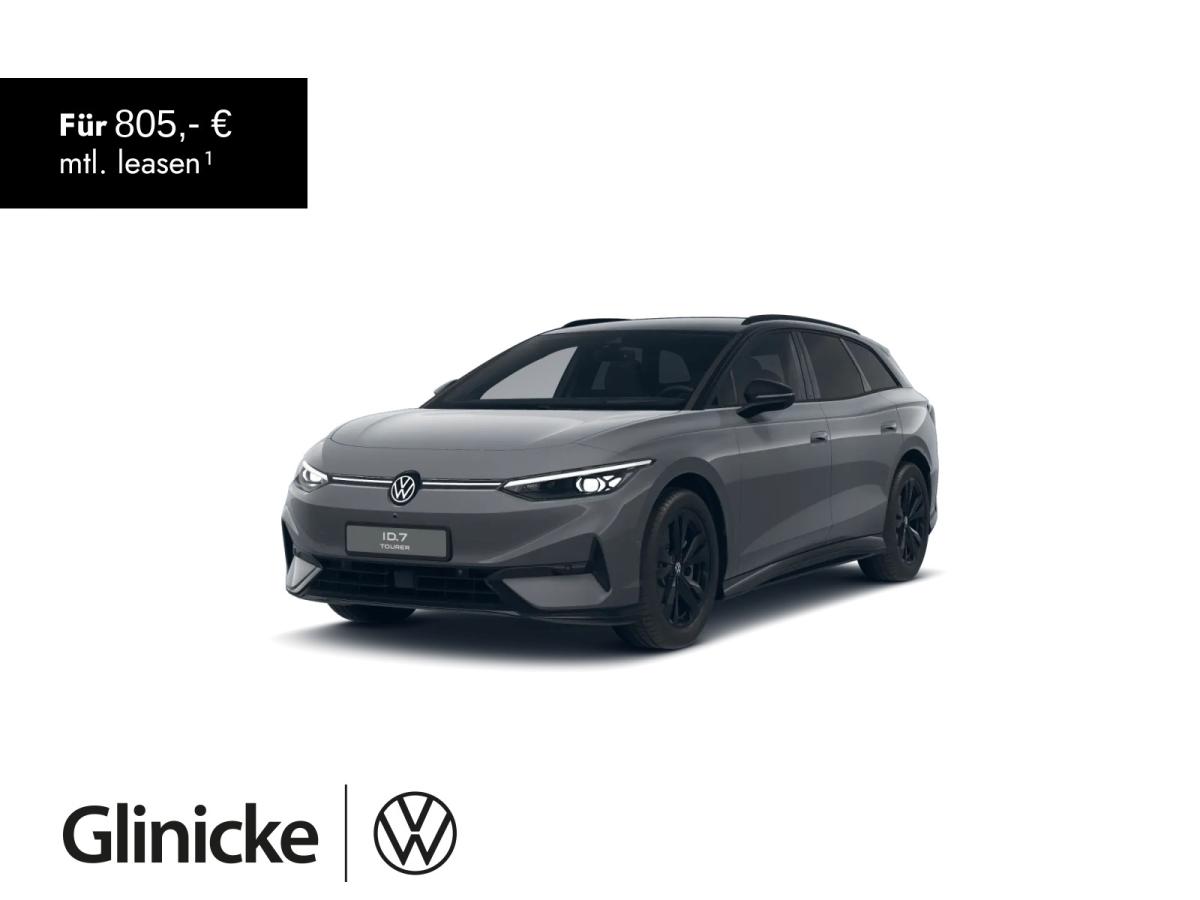Volkswagen ID.7 Tourer Pro S 86 kWh