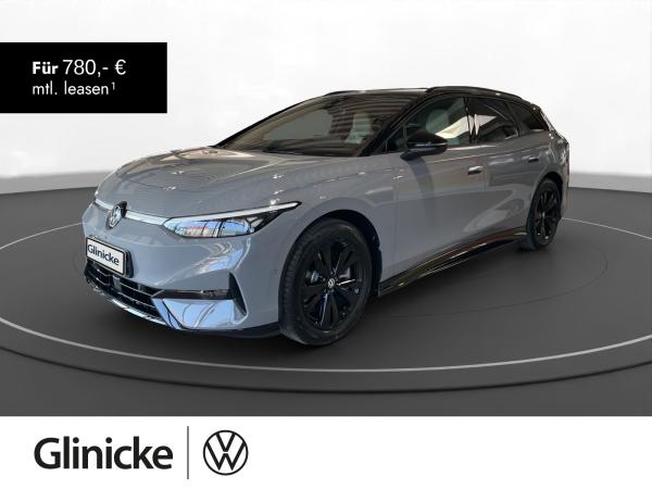 Volkswagen ID.7 Tourer Pro S 86 kWh