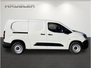 Fiat Doblo Cargo Maxi Automatik