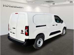 Fiat Doblo Cargo Maxi Automatik