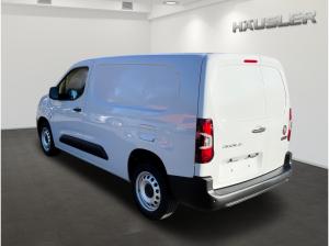 Fiat Doblo Cargo Maxi Automatik