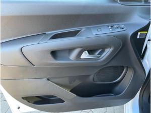 Fiat Doblo Cargo Maxi Automatik