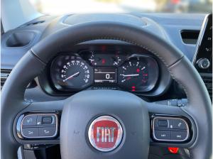 Fiat Doblo Cargo Maxi Automatik