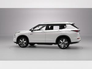 Mitsubishi Outlander 🔥PHEV TOP 4WD, LED, 360°, 🔥LIMITIERT