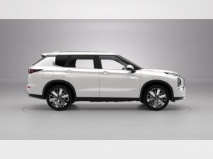 Mitsubishi Outlander 🔥PHEV TOP 4WD, LED, 360°, 🔥LIMITIERT