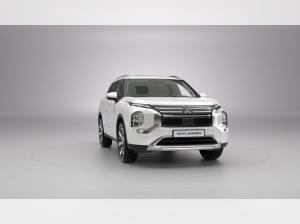 Mitsubishi Outlander 🔥PHEV TOP 4WD, LED, 360°, 🔥LIMITIERT