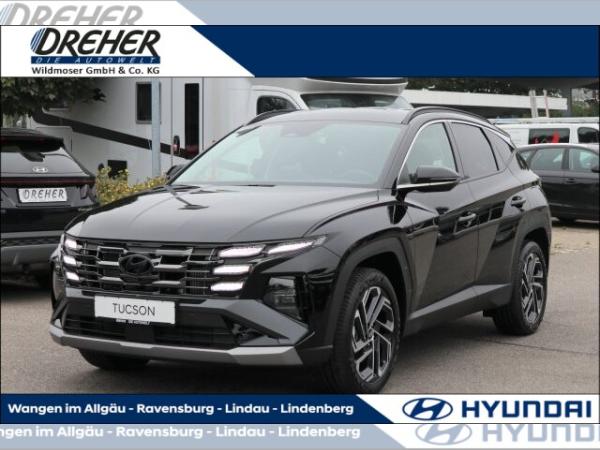Hyundai TUCSON PRIME Plus/ ALLRAD / € 11.000,- unter NP! Navi