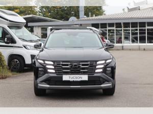 Hyundai TUCSON PRIME Plus/ ALLRAD / € 11.000,- unter NP! Navi
