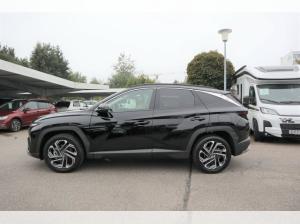 Hyundai TUCSON PRIME Plus/ ALLRAD / € 11.000,- unter NP! Navi