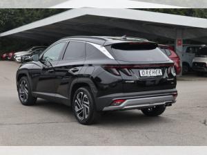 Hyundai TUCSON PRIME Plus/ ALLRAD / € 11.000,- unter NP! Navi