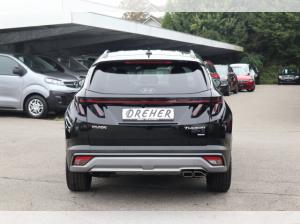 Hyundai TUCSON PRIME Plus/ ALLRAD / € 11.000,- unter NP! Navi