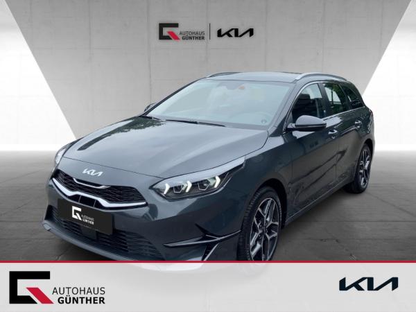 Kia Ceed SW CEED_SW 1.5T 140 DCT7 SPI TEC