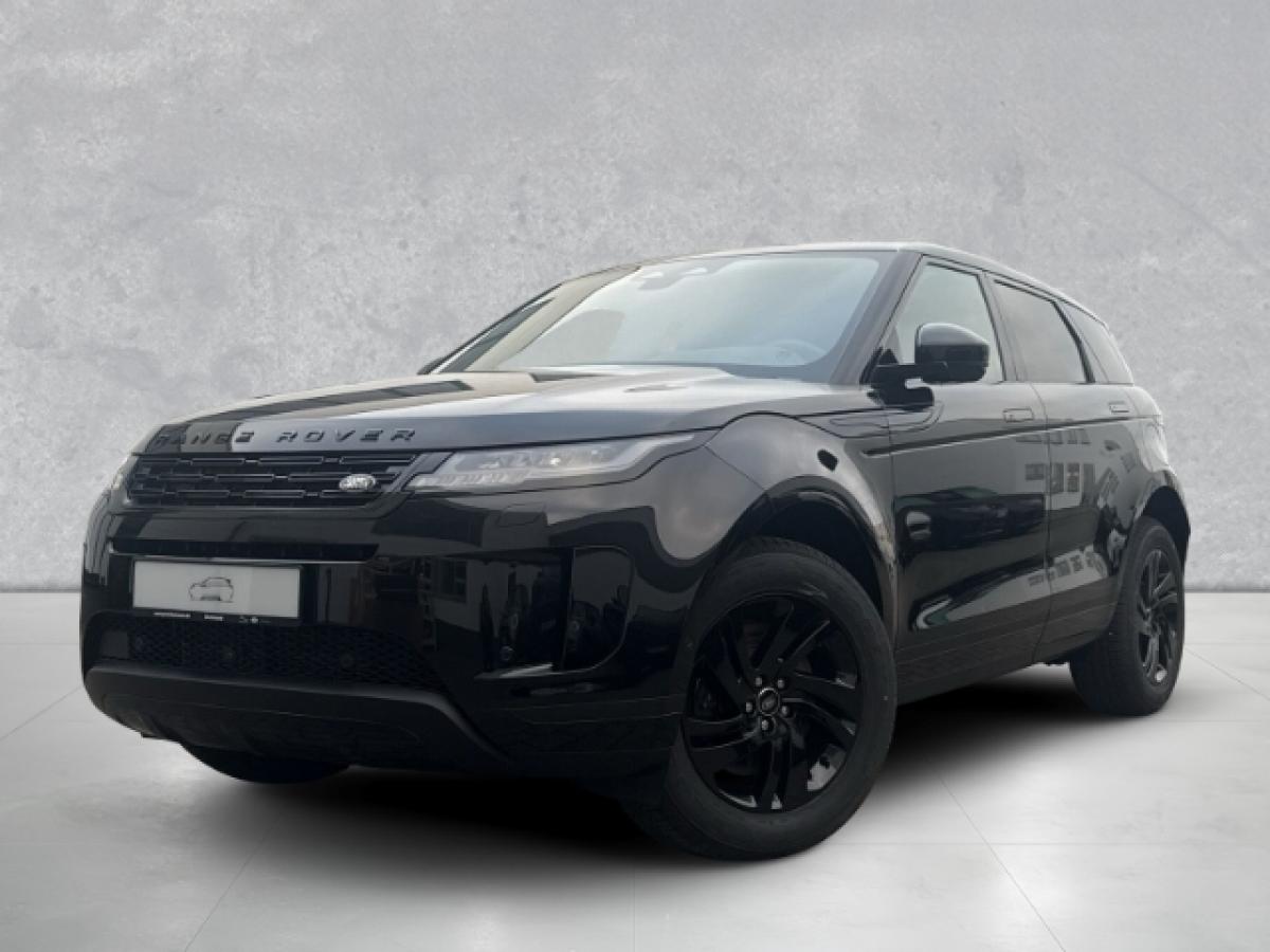 Land Rover Range Rover Evoque P270e S 0,5% Versteuerung