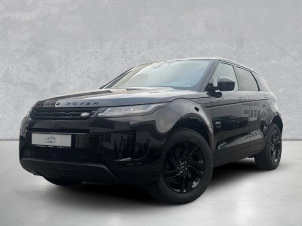 Land Rover Range Rover Evoque P270e S 0,5% Versteuerung