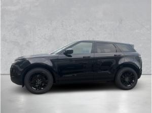 Land Rover Range Rover Evoque P270e S 0,5% Versteuerung