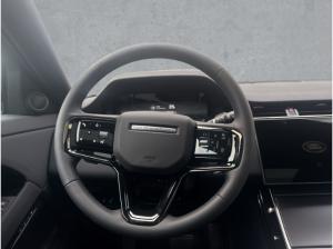 Land Rover Range Rover Evoque P270e S 0,5% Versteuerung