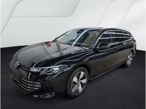 Volkswagen Passat Variant Business 1.5 eTSI 110kW DSG - IQ.Drive AHK Area View Navi LED SHZ CarPlay Park Assist