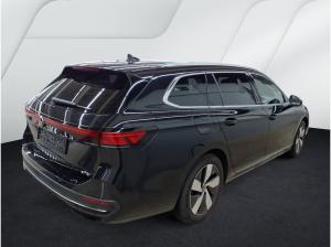 Volkswagen Passat Variant Business 1.5 eTSI 110kW DSG - IQ.Drive AHK Area View Navi LED SHZ CarPlay Park Assist