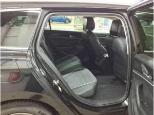 Volkswagen Passat Variant Business 1.5 eTSI 110kW DSG - IQ.Drive AHK Area View Navi LED SHZ CarPlay Park Assist