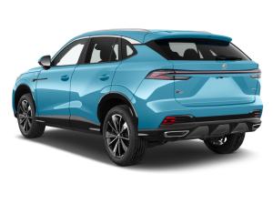 MG HS HS HS PHEV Comfort * Aktion * E-Förderung * nur für kurze Zeit *