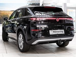 Volkswagen T-Roc Style 1.5 TSI *SOFORT VERFÜGBAR*IQ-LIGHT+5 JAHRE GARANTIE*