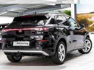 Volkswagen T-Roc Style 1.5 TSI *SOFORT VERFÜGBAR*IQ-LIGHT+5 JAHRE GARANTIE*