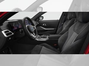 BMW 330 e xDrive Touring M Sport AHK LiveCockpitProf