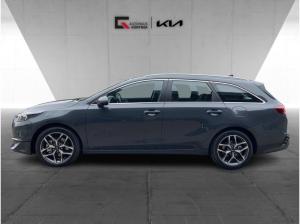 Kia Ceed SW CEED_SW 1.5T 140 DCT7 SPI TEC